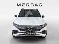2024 Mercedes Benz EQB