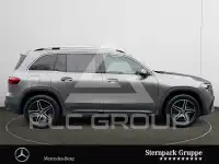 2024 Mercedes Benz EQB