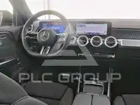 2024 Mercedes Benz EQB