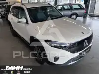 2024 Mercedes Benz EQB