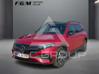 2024 Mercedes Benz EQB