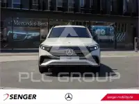 2024 Mercedes Benz EQB