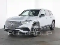 2024 Mercedes Benz EQB