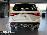 2024 Mercedes Benz EQB