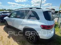 2024 Mercedes Benz EQB