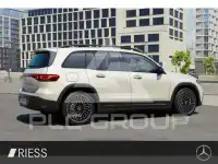 2024 Mercedes Benz EQB