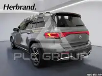 2024 Mercedes Benz EQB