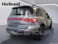 2024 Mercedes Benz EQB