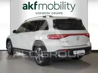 2024 Mercedes Benz EQB