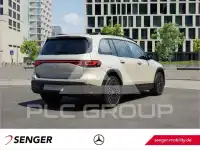 2024 Mercedes Benz EQB