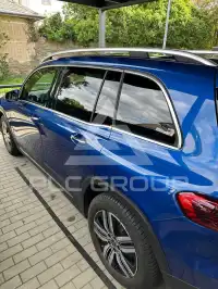 2024 Mercedes Benz EQB