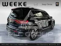 2024 Mercedes Benz EQB