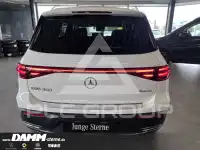 2024 Mercedes Benz EQB