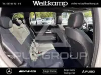 2024 Mercedes Benz EQB