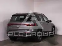 2024 Mercedes Benz EQB
