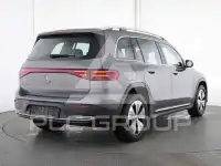 2024 Mercedes Benz EQB