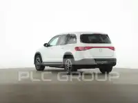 2024 Mercedes Benz EQB