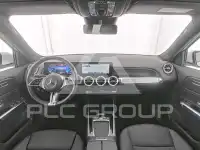 2024 Mercedes Benz EQB