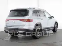 2024 Mercedes Benz EQB