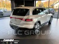2024 Mercedes Benz EQB