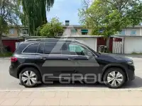 2024 Mercedes Benz EQB