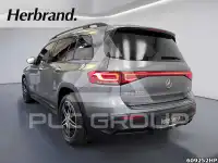 2024 Mercedes Benz EQB