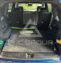 2024 Mercedes Benz EQB