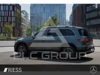 2024 Mercedes Benz EQB