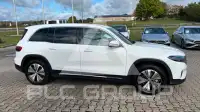 2024 Mercedes Benz EQB