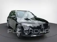 2024 Mercedes Benz EQB