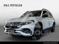 2024 Mercedes Benz EQB