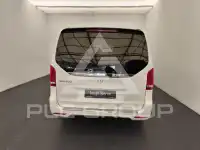 2024 Mercedes Benz EQV