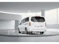 2024 Mercedes Benz EQV