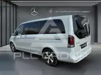 2024 Mercedes Benz EQV