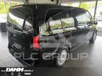 2024 Mercedes Benz EQV