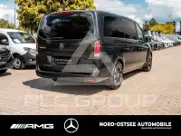 2024 Mercedes Benz EQV