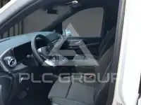 2024 Mercedes Benz EQV