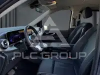 2024 Mercedes Benz EQV