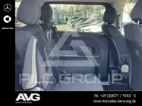 2024 Mercedes Benz EQV
