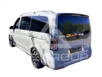 2024 Mercedes Benz EQV