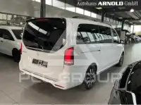 2024 Mercedes Benz EQV
