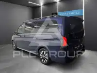 2024 Mercedes Benz EQV