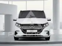 2024 Mercedes Benz EQV