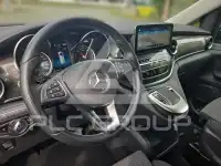 2024 Mercedes Benz EQV