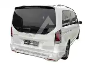 2024 Mercedes Benz EQV