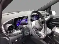 2024 Mercedes Benz EQV