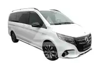 2024 Mercedes Benz EQV