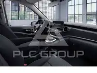 2024 Mercedes Benz EQV