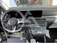 2024 Mercedes Benz EQV