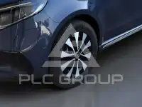 2024 Mercedes Benz EQV